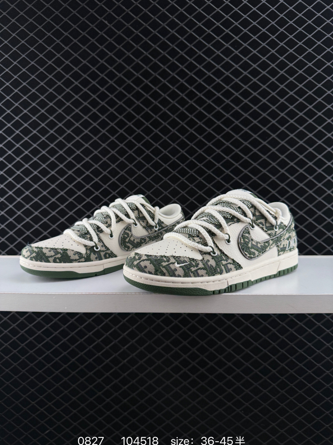 Nike Air Jordan 1 Low